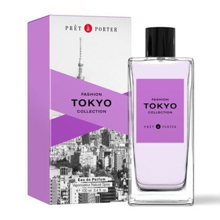 PRET A PORTER TOKYO EDP 100 ML