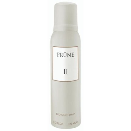 PRUNE II deo x123ml