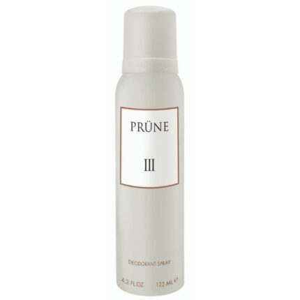 PRUNE III deo x123ml