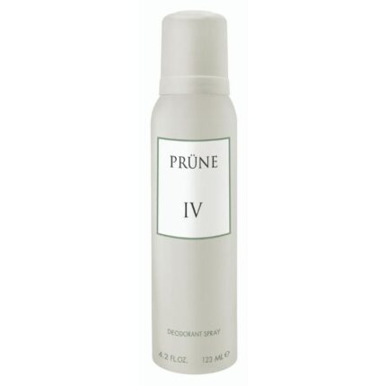 PRUNE IV deo x123ml
