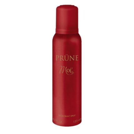 PRUNE MOI DEO x123ml