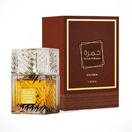 Khamra Qahwa EDP 100ml
