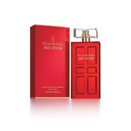 RED DOOR EDT- x100ml