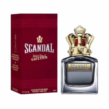 JEAN PAUL GAULTIER HOMME EDT 100ML