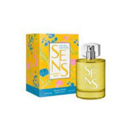 SENS NATURAL VERBENA NARANJA EDT 100ML