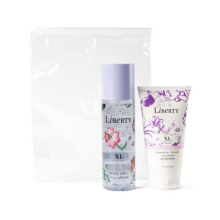 XL LIBERTY SET BAG- BODY SP.+CREMA