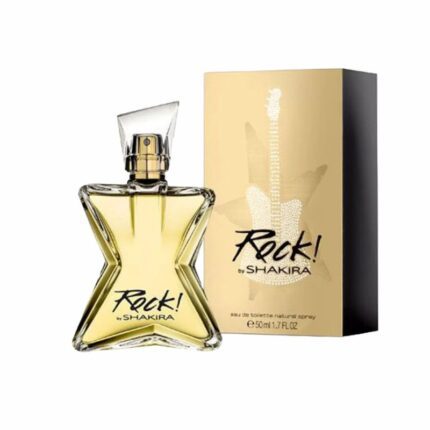 SHAKIRA ROCK x80ML