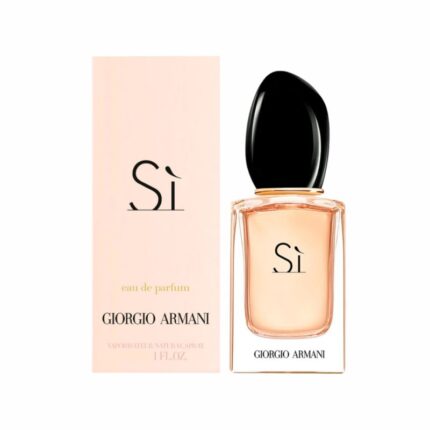 SI GIORGIO ARMANI EDP 100ML