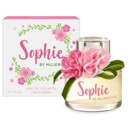 MUJERCITAS SOPHIE EDT – x50ml