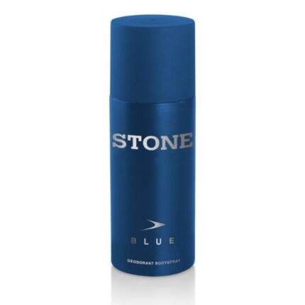 STONE BLUE DEO- x150ml.