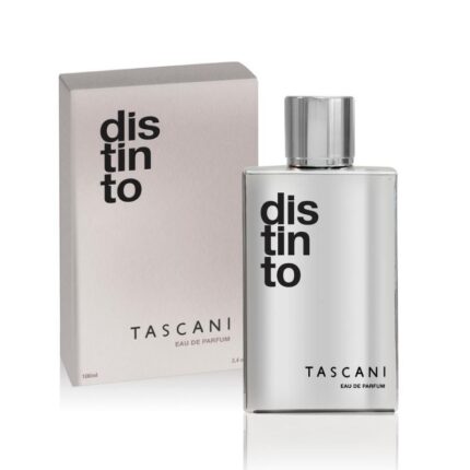 TASCANI DISTINTO EDP- x100ml