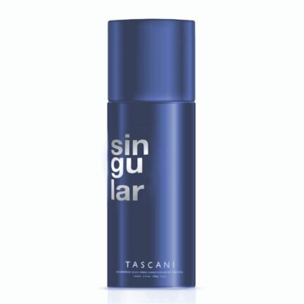 TASCANI SINGULAR DEO- x150ml.