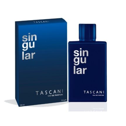 TASCANI SINGULAR EDP- x100ml