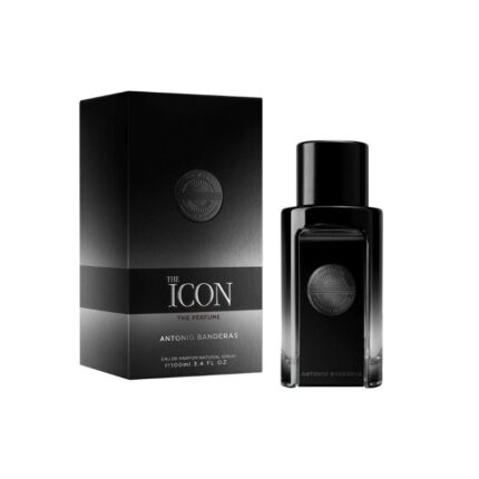 AB THE ICON EDP x50ML