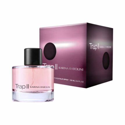 KARINA RABOLINI TRAP II EDT x 100ML