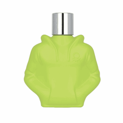 BENETTON TRIBE PLAY EDT 90ML
