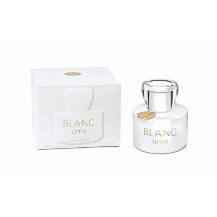 UMA BLANC EDT-X60ML