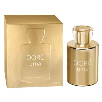 UMA DORÈ EDT – x100ml