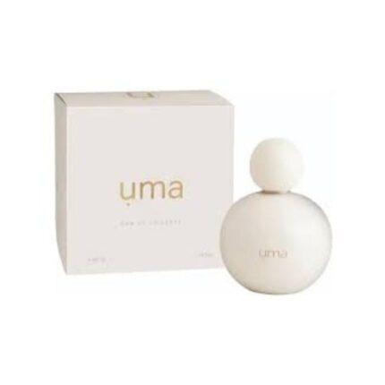 UMA MUJER EDT- X100ML