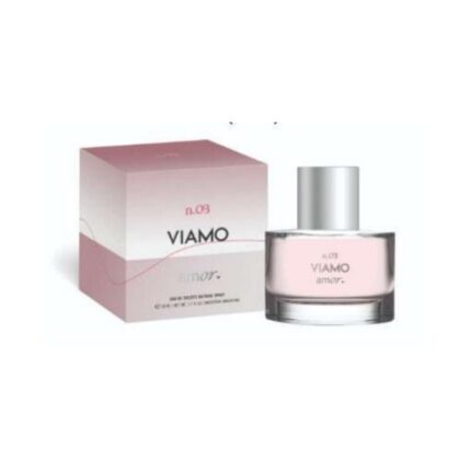 VIAMO EDT AMOR – x50ml