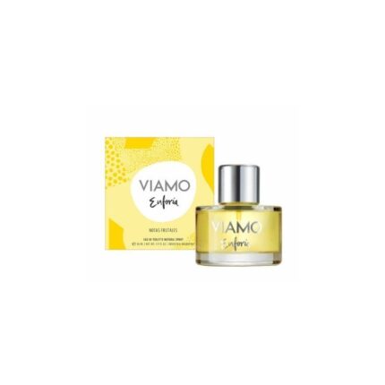 VIAMO EDT EUFORIA – x50ml