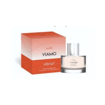 VIAMO EDT VIBRAR – x50ml
