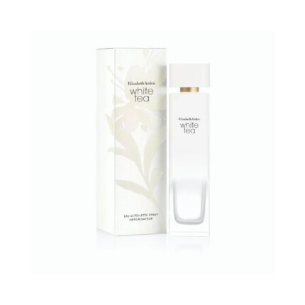 WHITE TEA EDT- x100ml