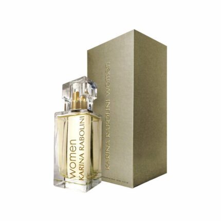 KARINA RABOLINI WOMAN EDT x 100ML