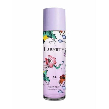 XL LIBERTY – BODY SPLASH 200ml