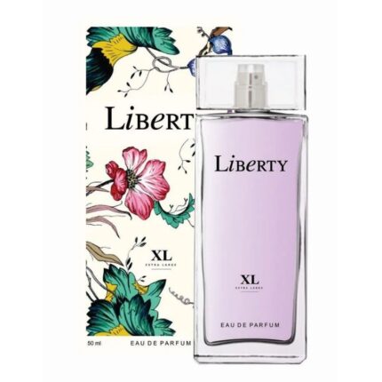 XL LIBERTY EDT- x50ml