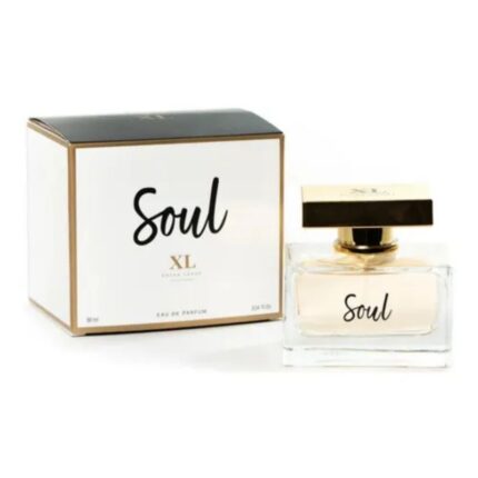 XL SOUL edt- x50ml