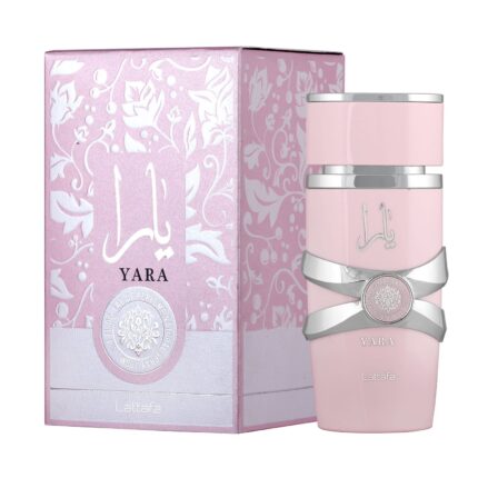 Lattafa Yara EDP 100 ml