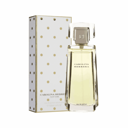 CAROLINA HERRERA – CLASICO NEW YORK EDP 100ML