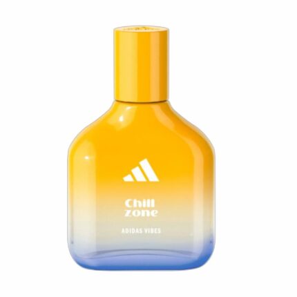 ADIDAS CHILL ZONE EDP 100ML