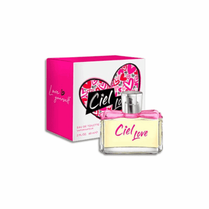 CIEL LOVE edt x30ml