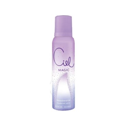 CIEL MAGIC deo x186ml