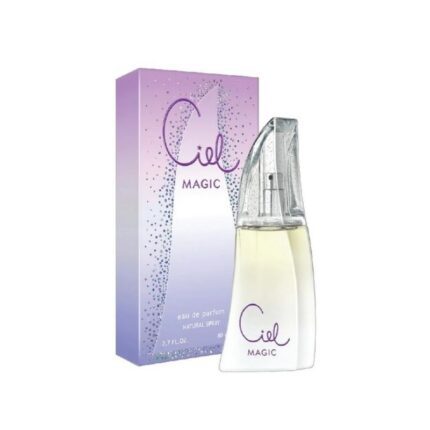 CIEL MAGIC edt x80ml