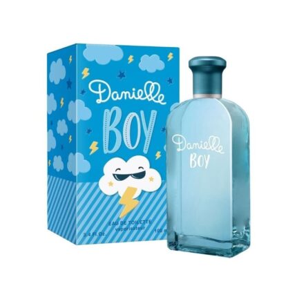 DANIELLE BOY EDT- 100ML