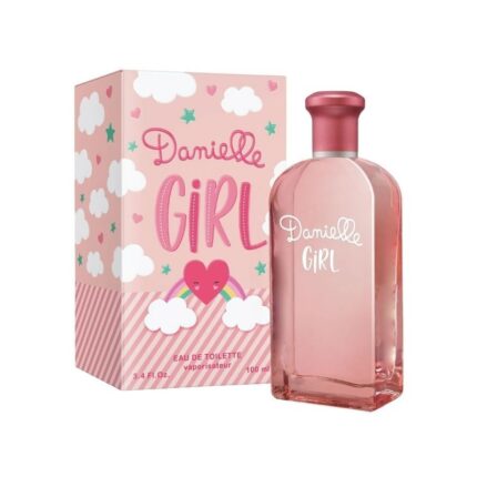 DANIELLE GIRL EDT- 100ML