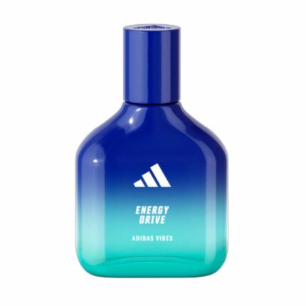 ADIDAS ENERGY DRIVE EDP 100ML