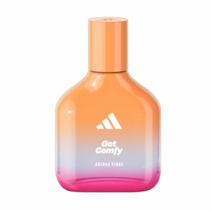 ADIDAS GET COMFY EDP 100ML