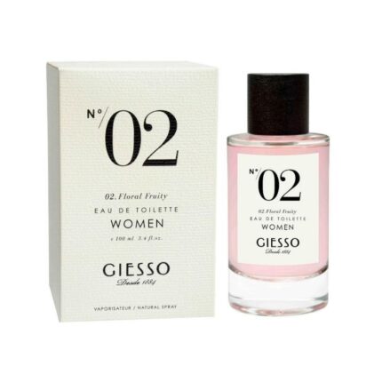 GIESSO COLECCTION N-2 MUJ X100ML