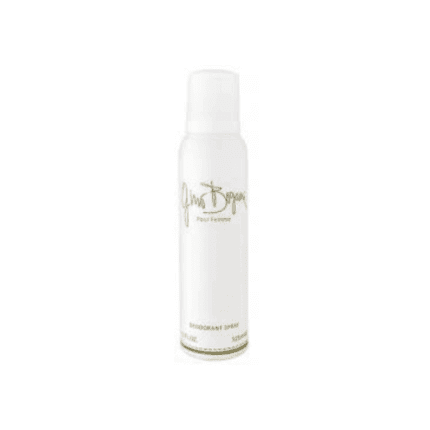 GINO BOGANI POUR FEMME deo x123ml