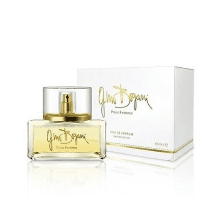 GINO BOGANI POUR FEMME edt x60ml