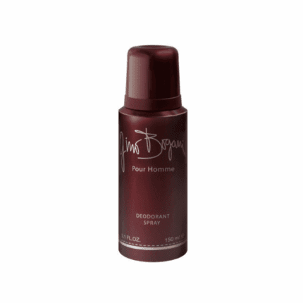 GINO BOGANI POUR HOMME deo x150ml
