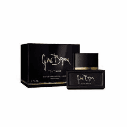 GINO BOGANI TOUT NOIR edt x60ml