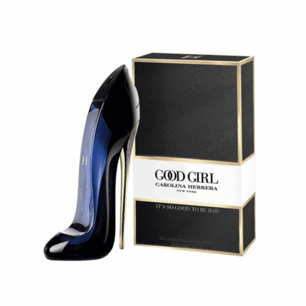 CAROLINA HERRERA EDP- Good Girl – x80ml