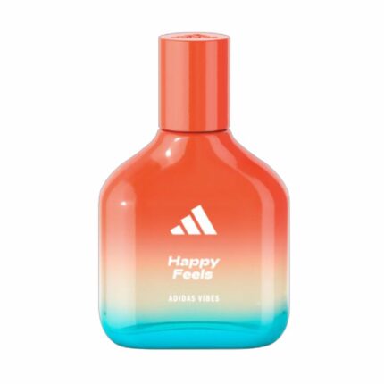 ADIDAS HAPPY FEELS EDP 100ML