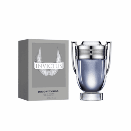 PACO RABANNE EDT- INVICTUS – x100ml
