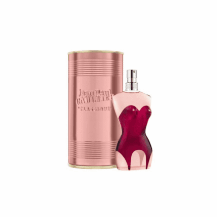 JEAN PAUL GAULTIER – CLASSIQUE EDP – x100ml